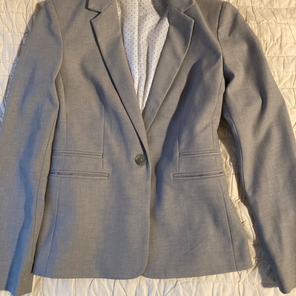 Express Editor blazer - Picture 4 of 4